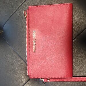 Michael Kors wallet
